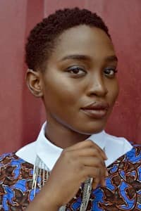 Amara Okonkwo